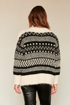Kompa Jumper - Black