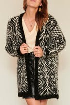 Korea Jumper - Black