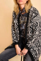 Korea Jumper - Black