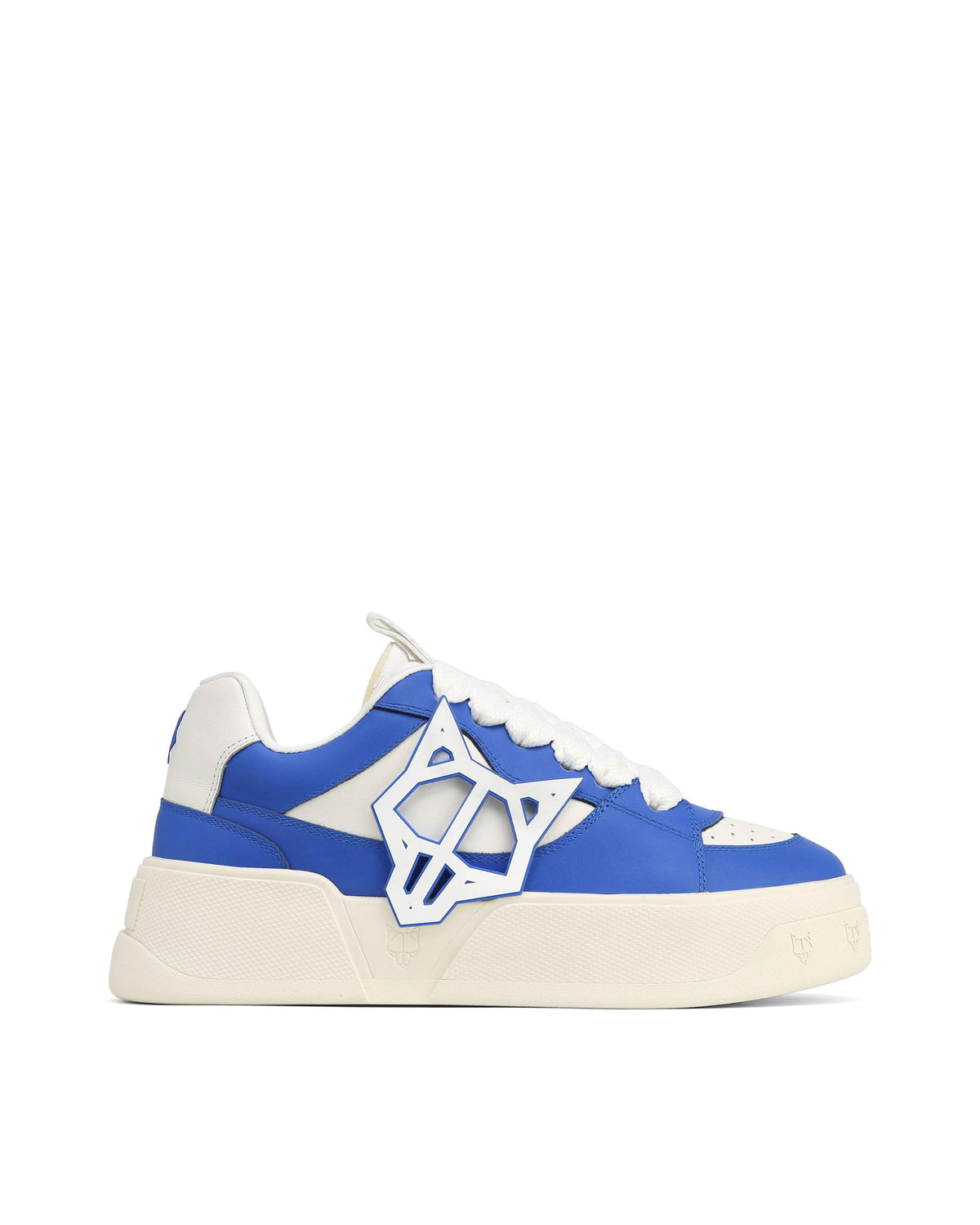 Sneakers Kosa - Blau - Herren