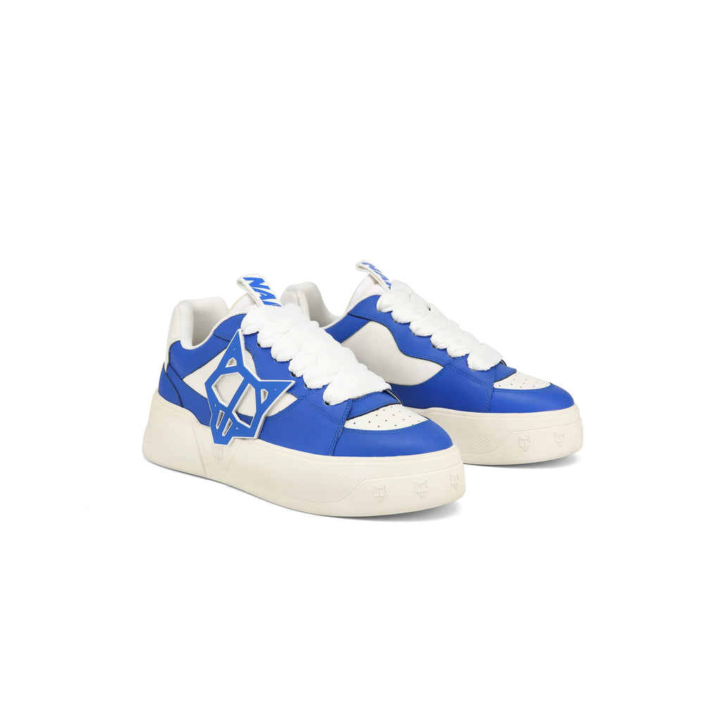 Sneakers Kosa - Blau - Herren