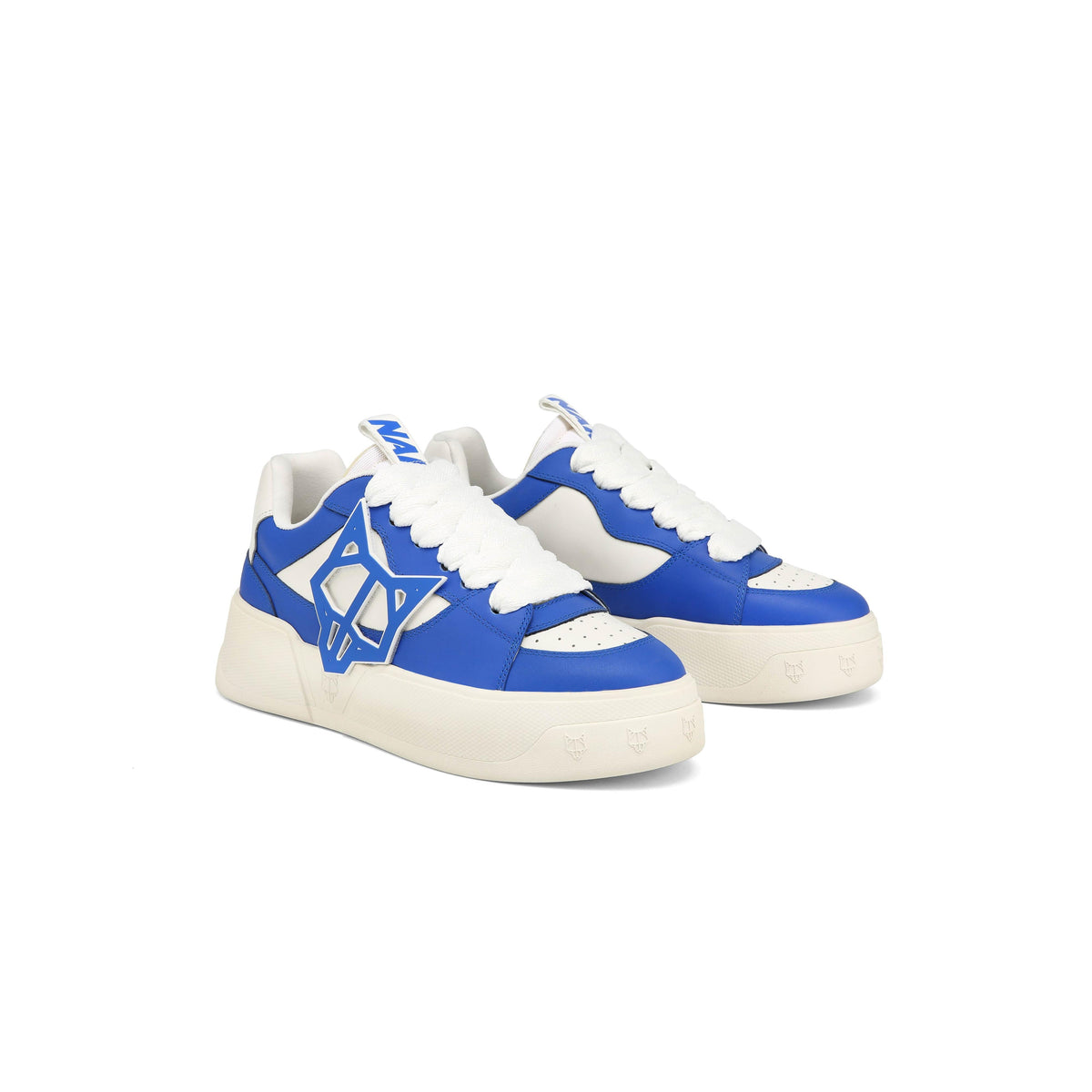 Sneakers Kosa - Blau - Herren