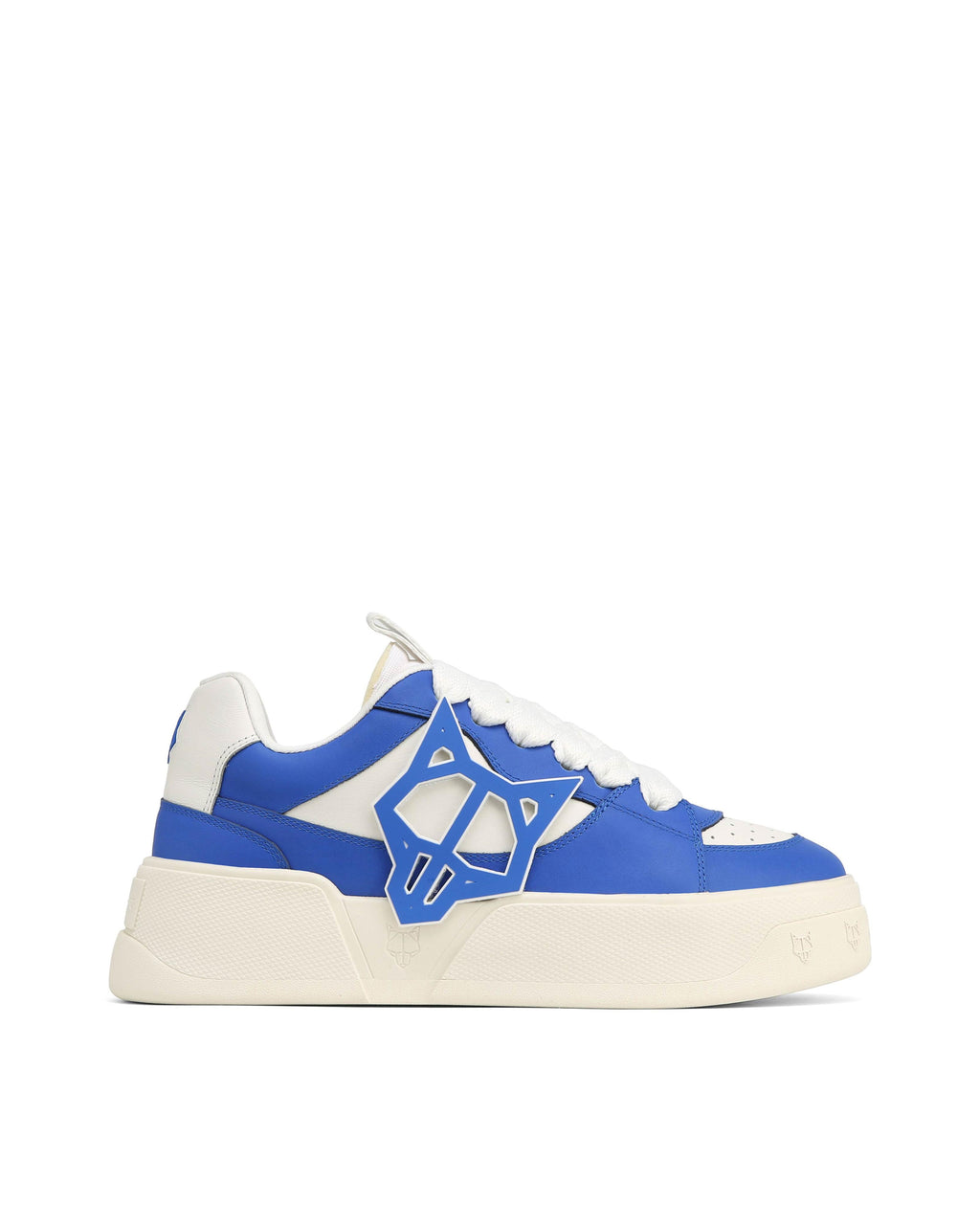 Sneakers Kosa - Blau - Herren