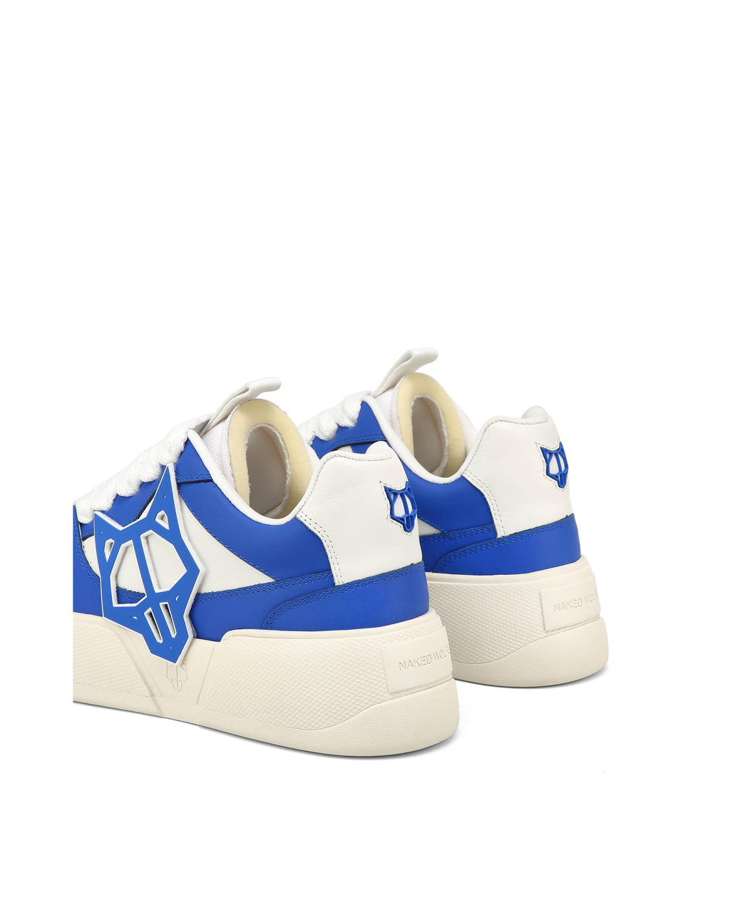 Sneakers Kosa - Blau - Herren