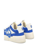Sneakers Kosa - Blau - Herren