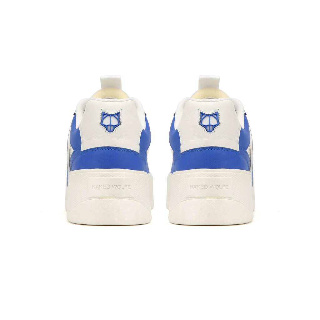 Sneakers Kosa - Blau - Herren