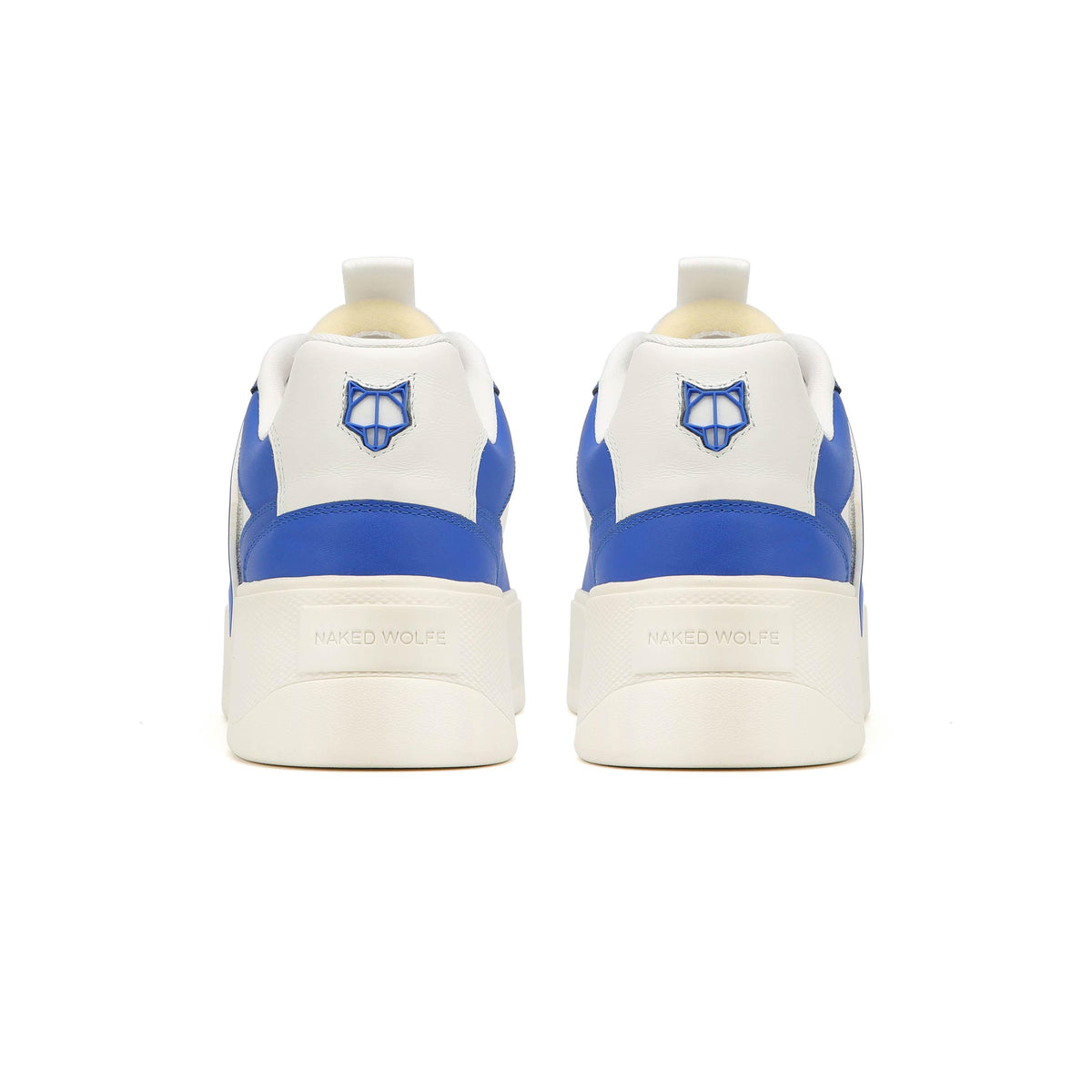Sneakers Kosa - Blau - Herren