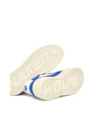 Sneakers Kosa - Blau - Herren