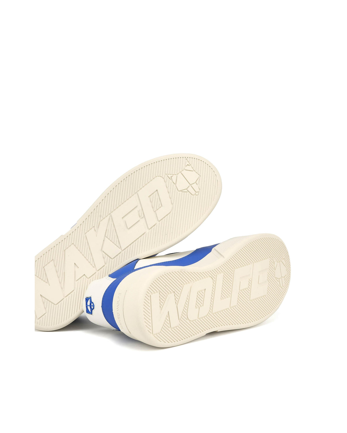 Sneakers Kosa - Blau - Herren