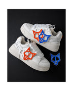Sneakers Kosa - Schnee - Herren