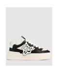 Sneaker Kosa – Schwarz – Herren