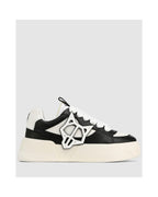 Sneaker Kosa – Schwarz – Herren