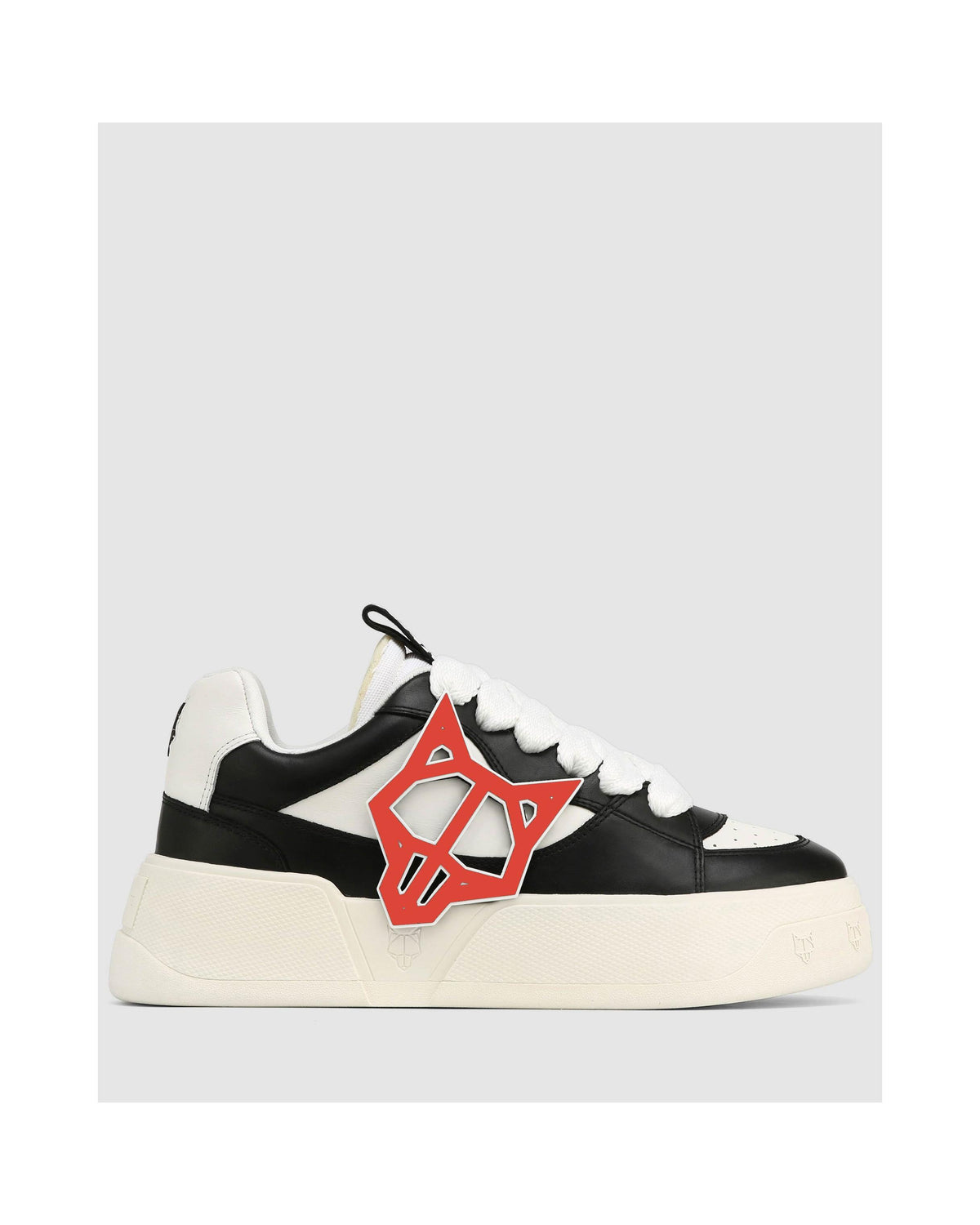 Sneaker Kosa – Schwarz – Herren