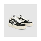 Sneaker Kosa – Schwarz – Herren