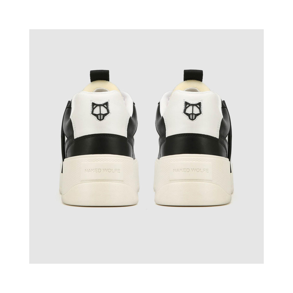 Sneaker Kosa – Schwarz – Herren