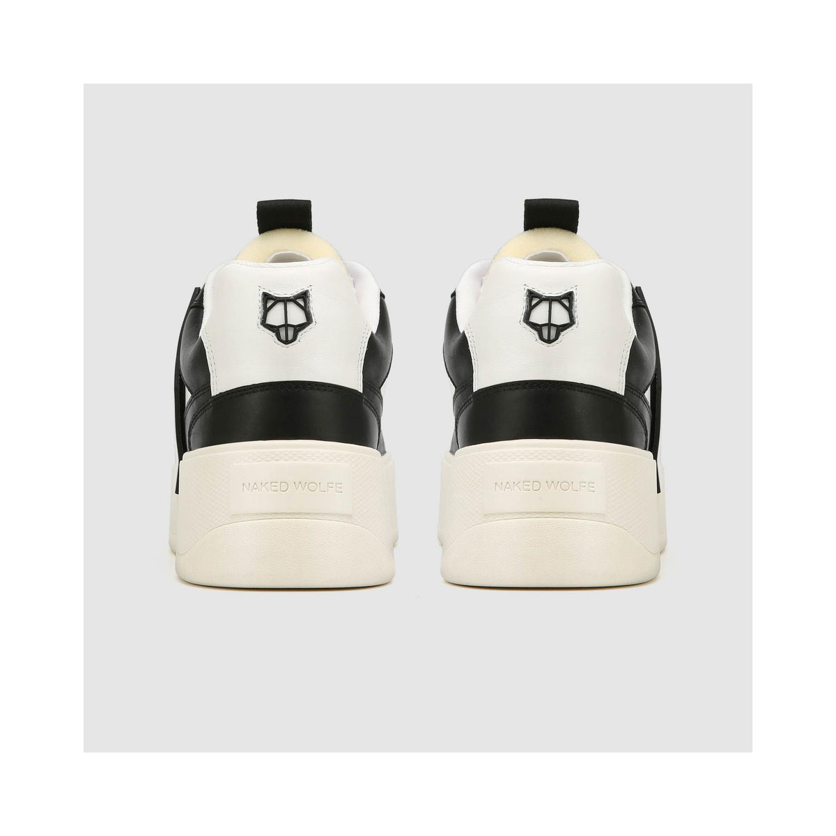 Sneaker Kosa – Schwarz – Herren