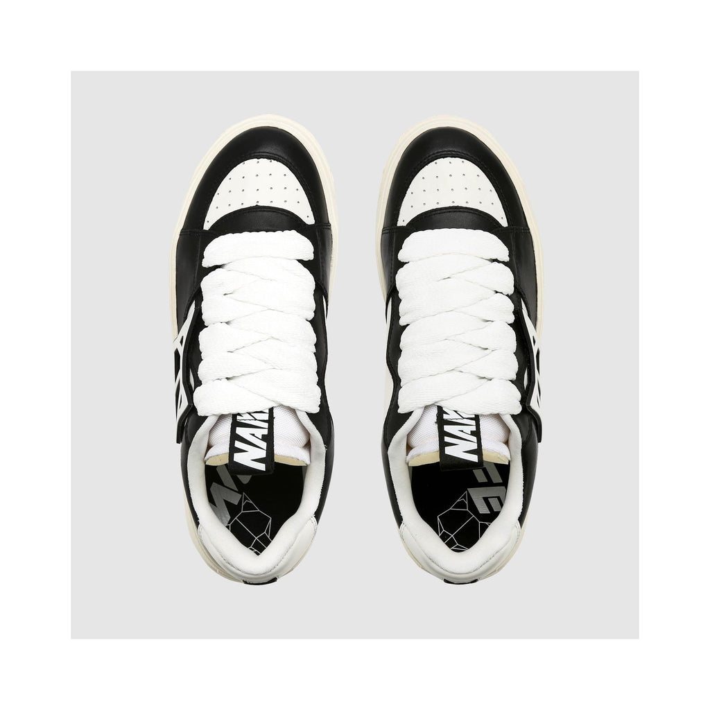 Sneaker Kosa – Schwarz – Herren