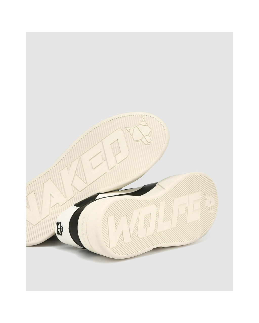 Sneaker Kosa – Schwarz – Herren