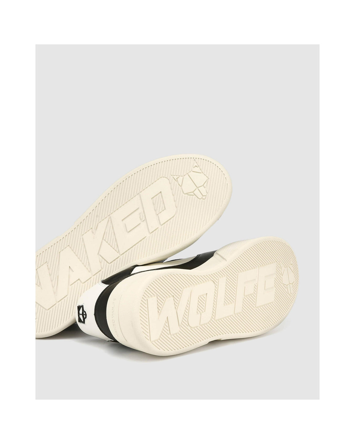 Sneaker Kosa – Schwarz – Herren