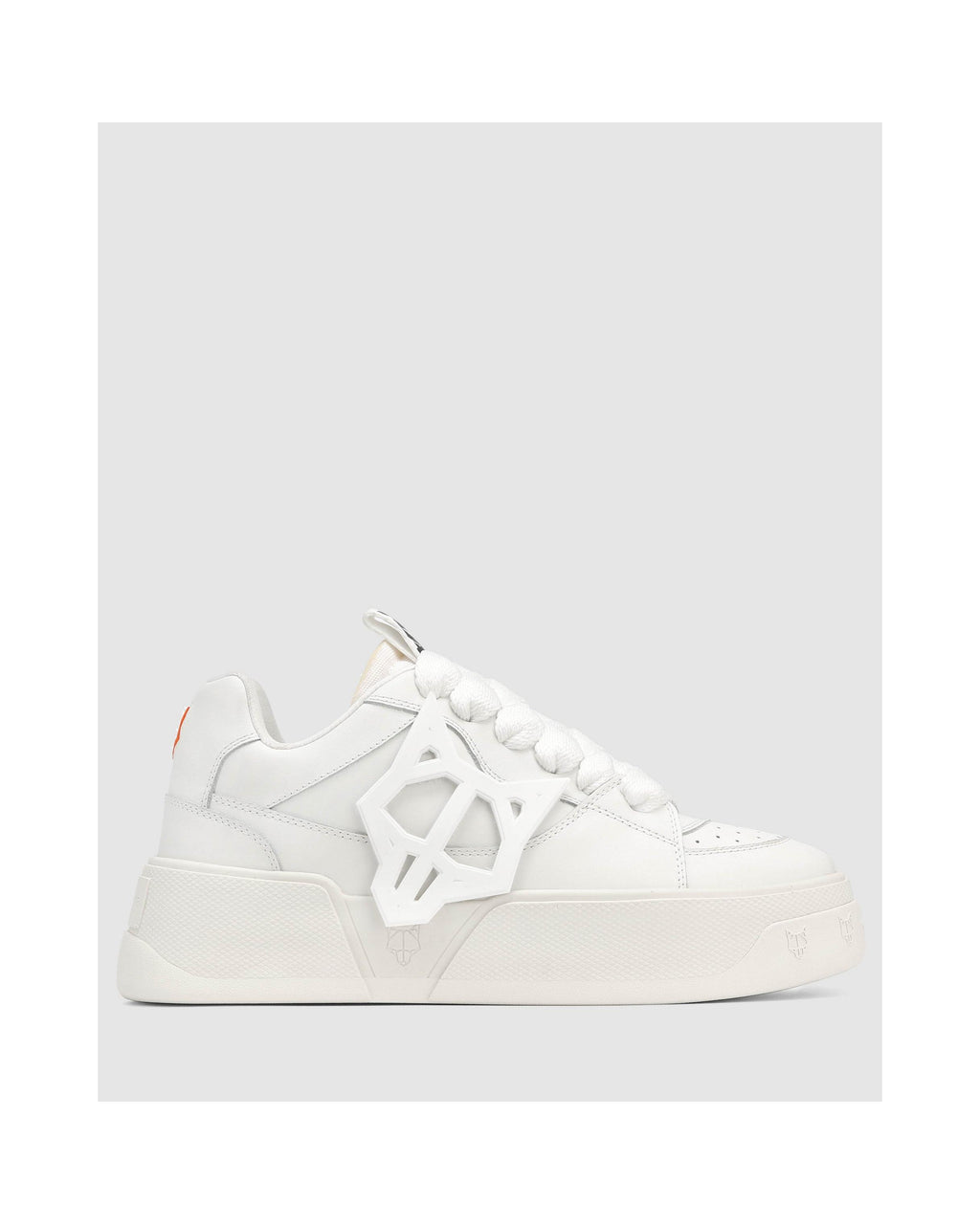 Sneakers Kosa - Schnee - Herren