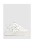 Sneakers Kosa - Schnee - Herren