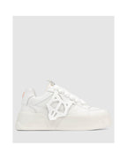 Sneakers Kosa - Schnee - Herren