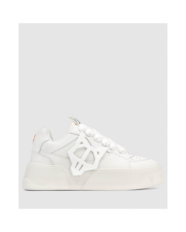 Sneakers Kosa - Sneeuw - Heren