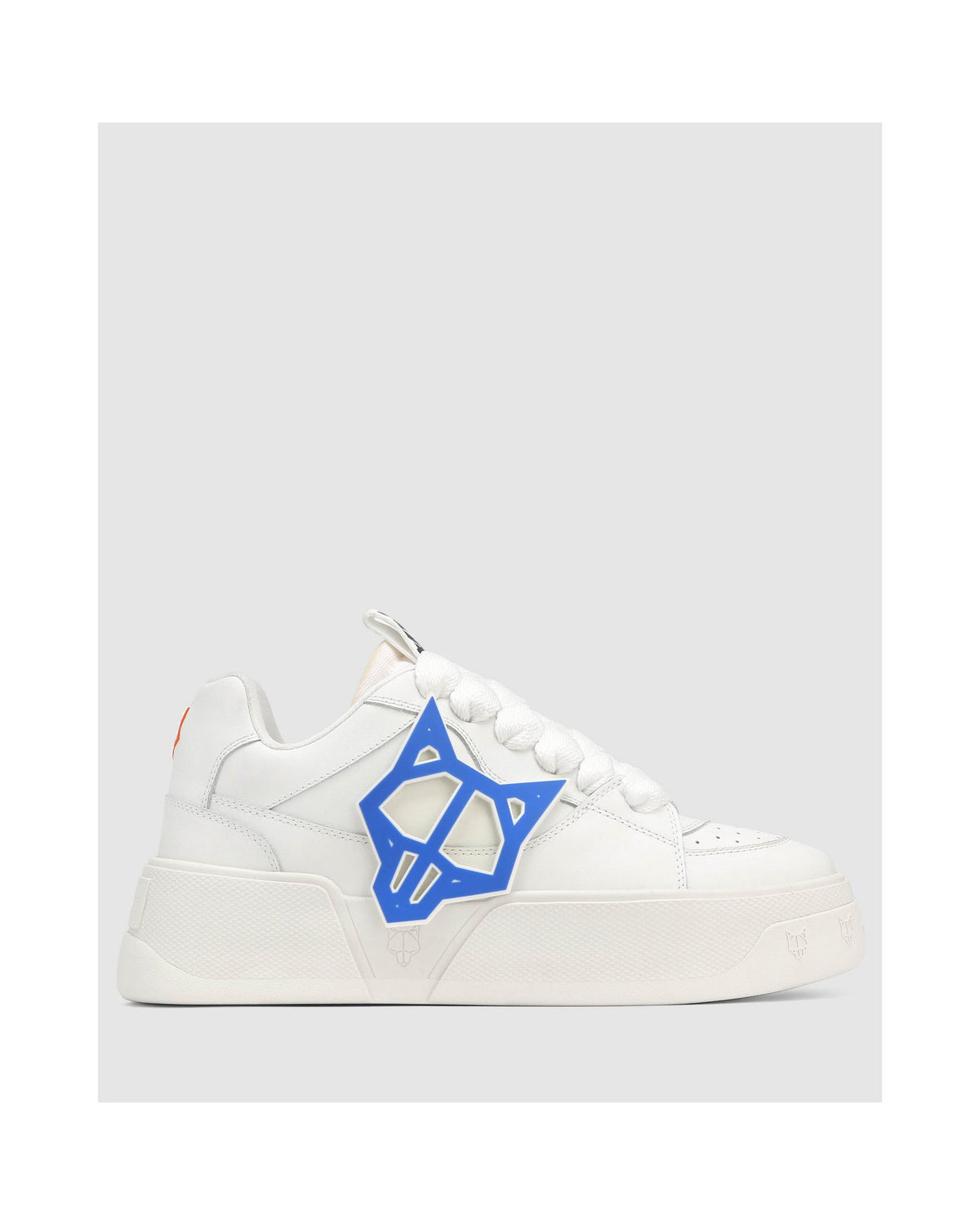 Sneakers Kosa - Schnee - Herren