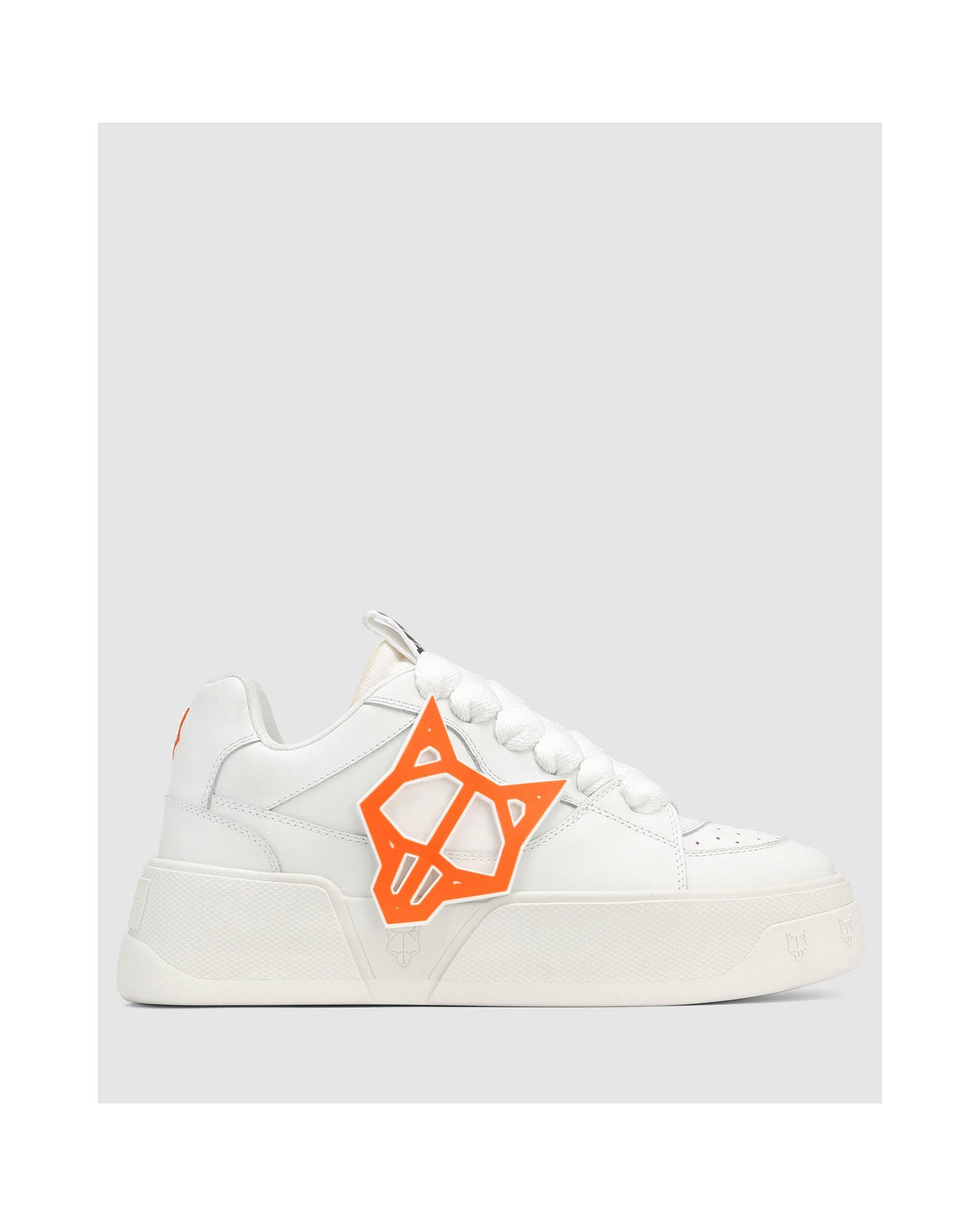 Sneakers Kosa - Schnee - Herren