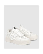 Sneakers Kosa - Schnee - Herren