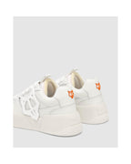 Sneakers Kosa - Schnee - Herren