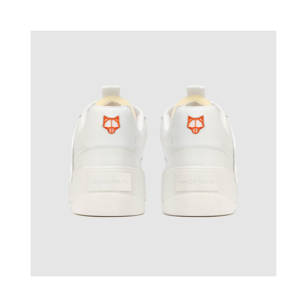 Sneakers Kosa - Schnee - Herren