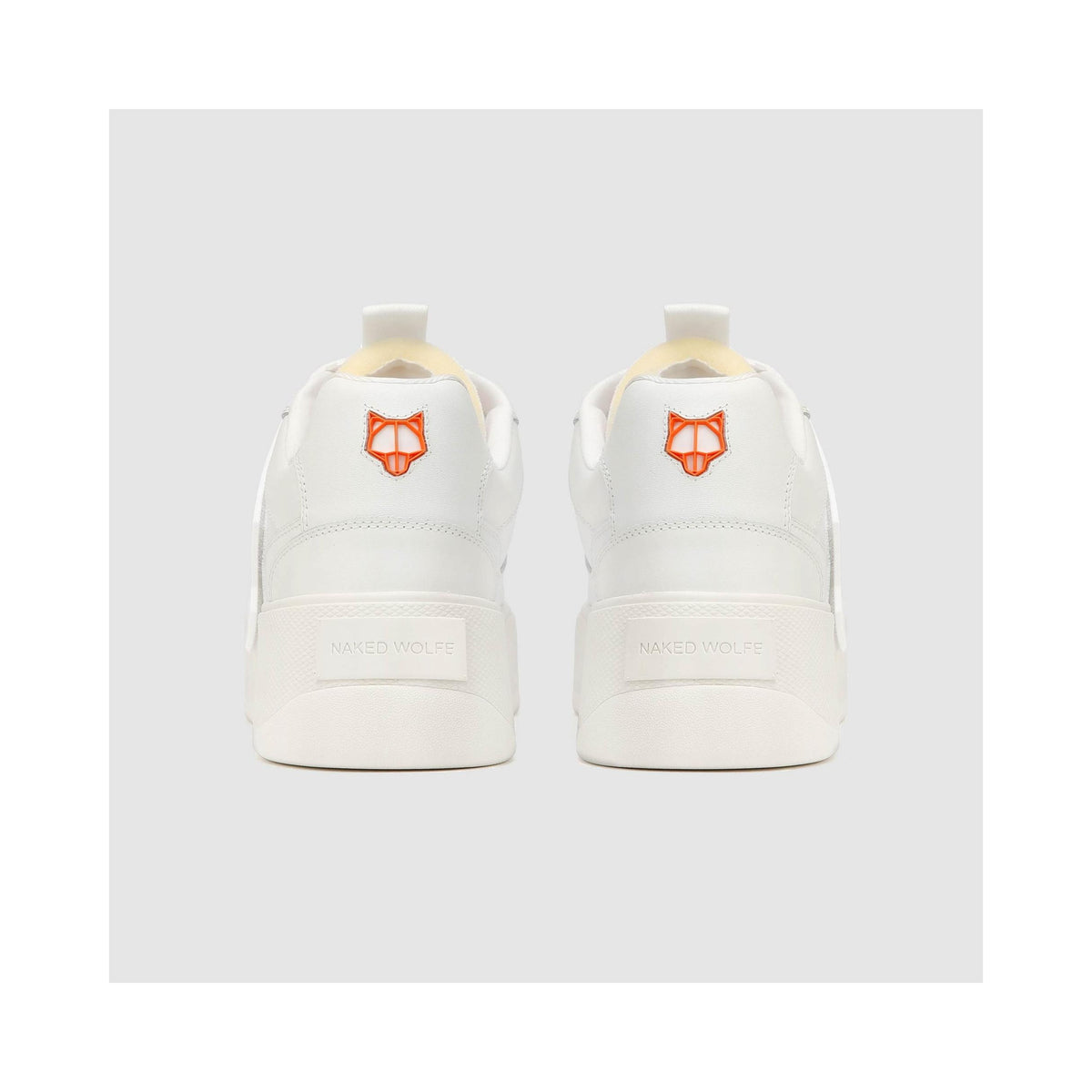 Sneakers Kosa - Schnee - Herren