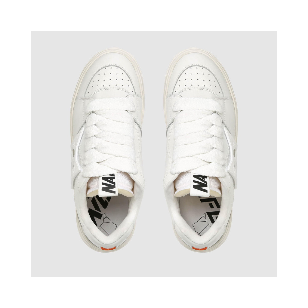 Sneakers Kosa - Schnee - Herren