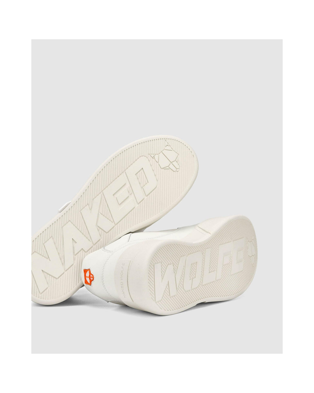 Sneakers Kosa - Schnee - Herren
