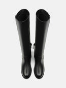 Bottes Asteroid Belt - Noir