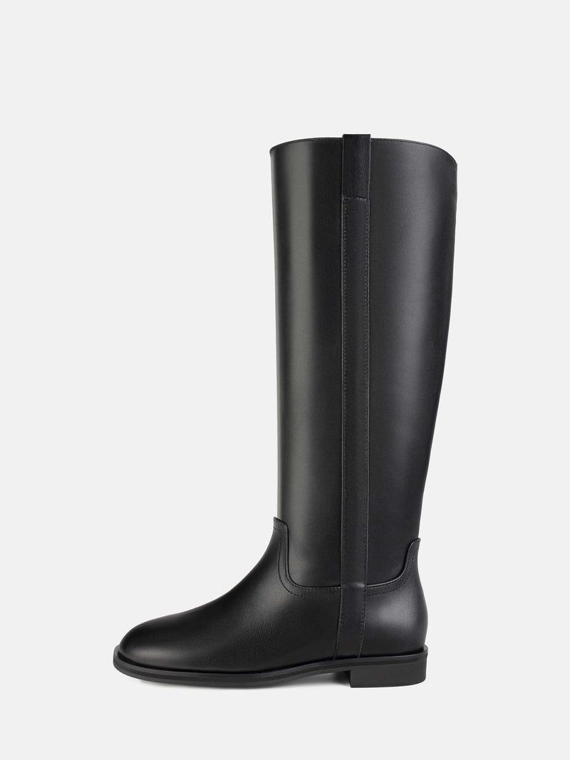 Bottes Asteroid Belt - Noir