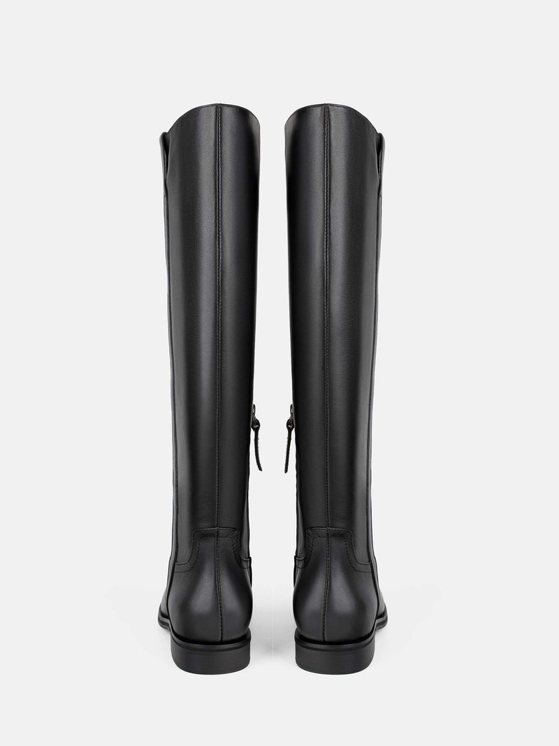 Bottes Asteroid Belt - Noir
