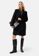 Bottes Asteroid Belt - Noir