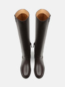 Bottes Asteroid Belt - Marron