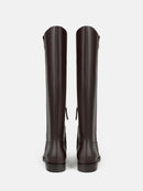 Bottes Asteroid Belt - Marron