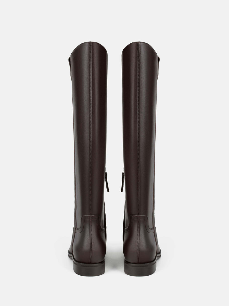 Bottes Asteroid Belt - Marron
