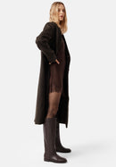 Bottes Asteroid Belt - Marron