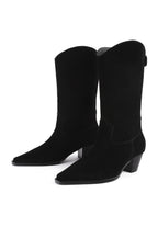 Better Me Boots - Black