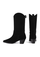 Better Me Boots - Black