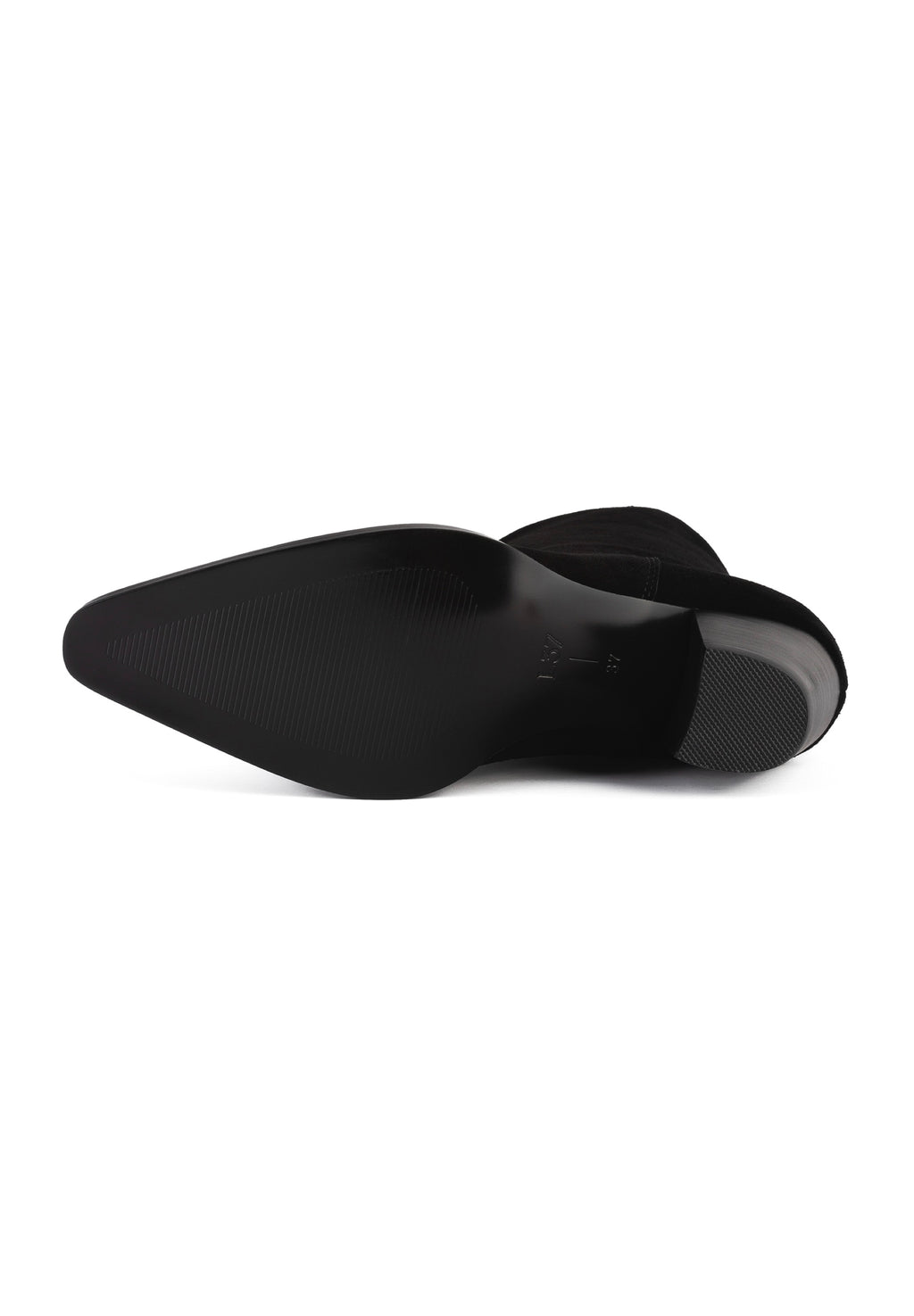Better Me Boots - Black