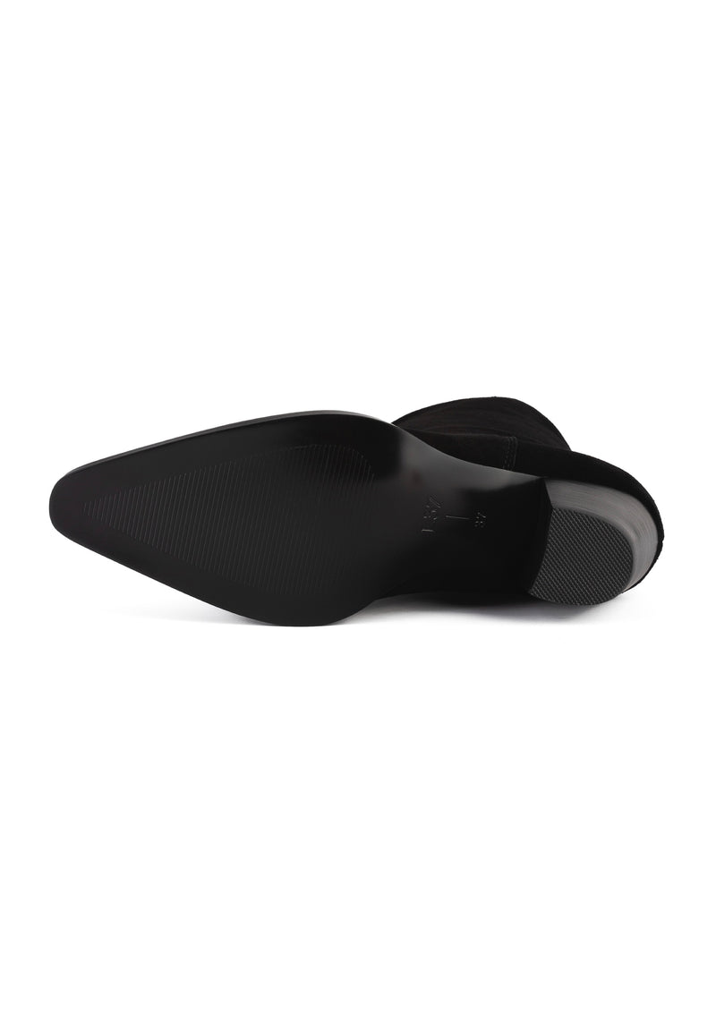 Better Me Boots - Black