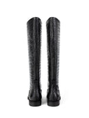 Bottes Count On Me - Noir