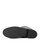 Bottes Count On Me - Noir