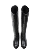 Bottes Count On Me - Noir